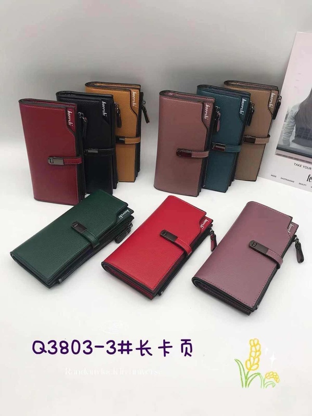 Кошелёк 23016630