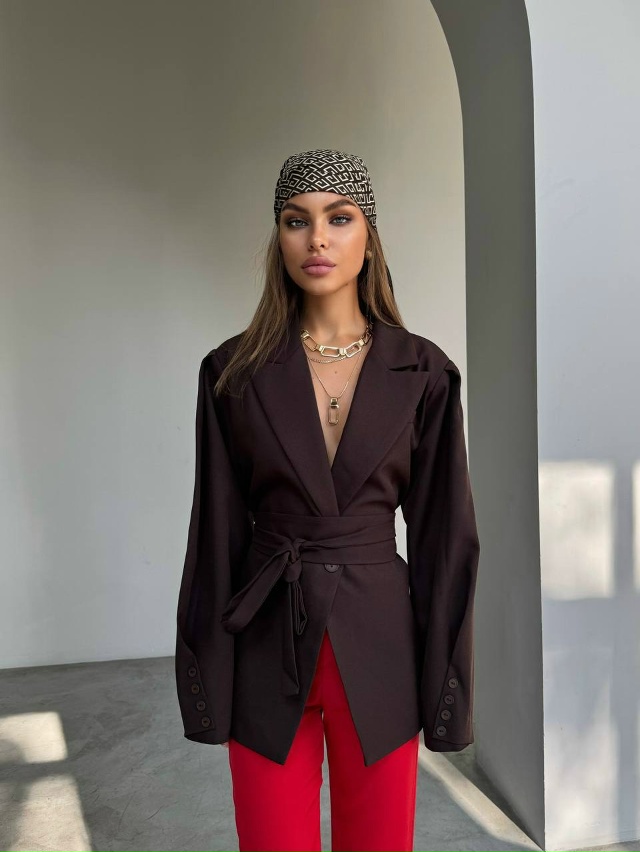 Пиджак 23017645