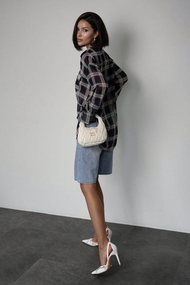 Рубашка 23017445