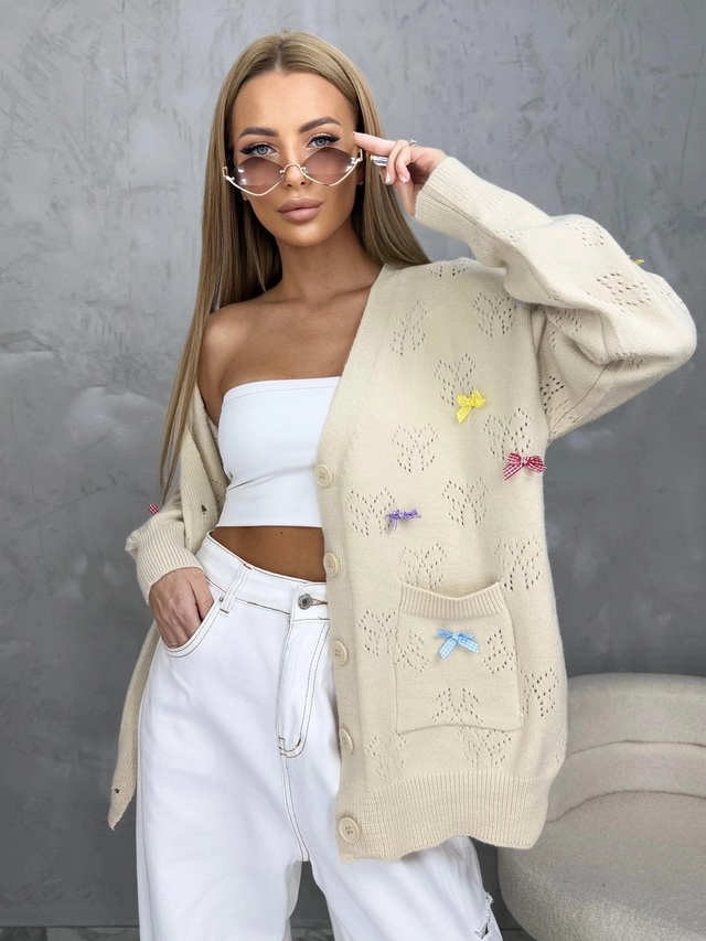 Кардиган 23017163