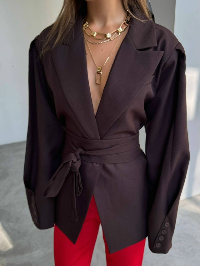 Пиджак 23017645