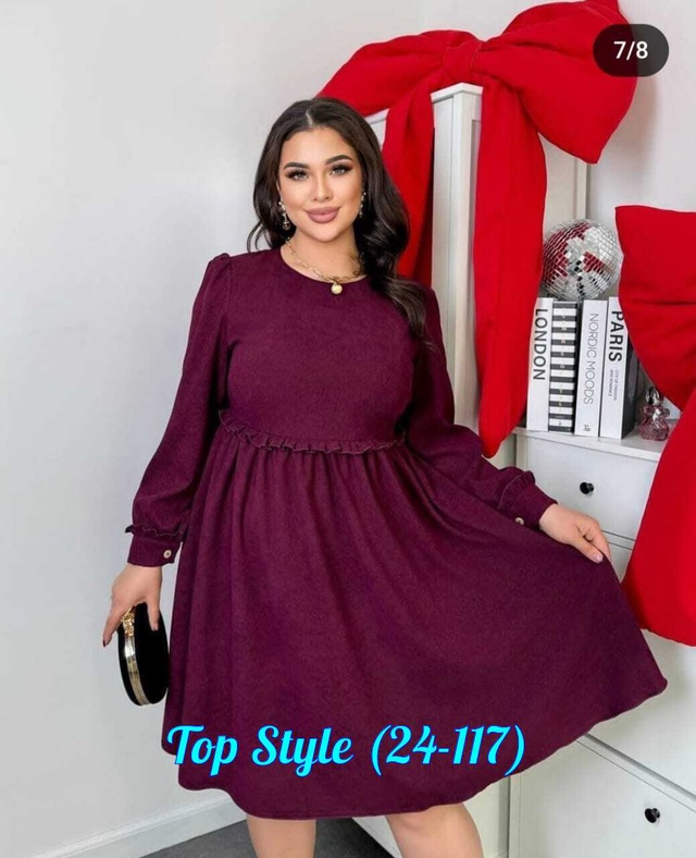 Платье 23017486