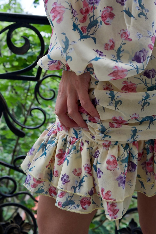 Платье 23017517