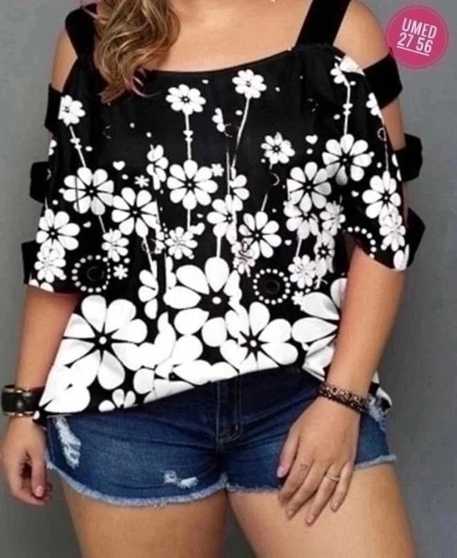 Блузка 23017049