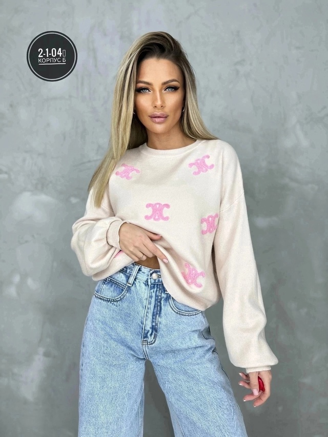 Кофта 23016797