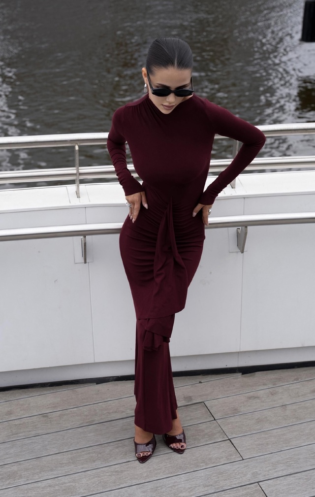 Платье 23017524