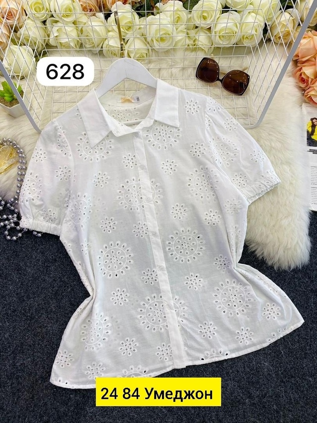 Рубашка 23016523