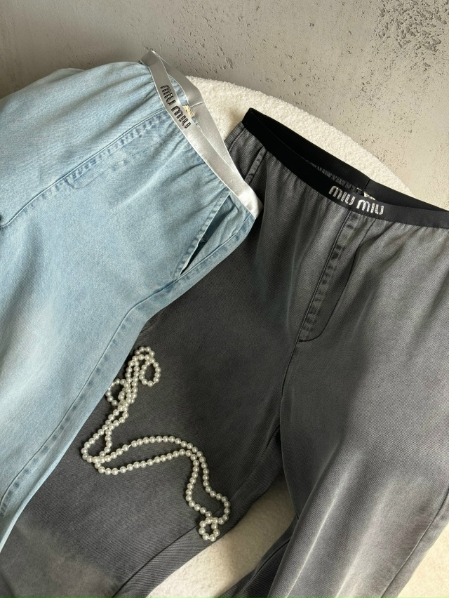 Джинсы 23017519