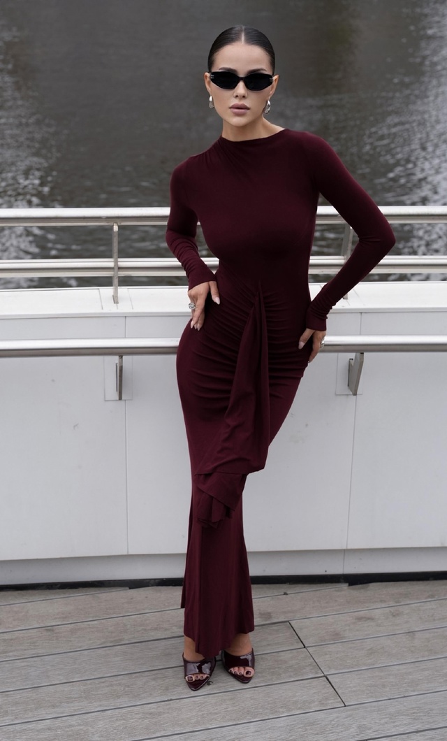 Платье 23017524