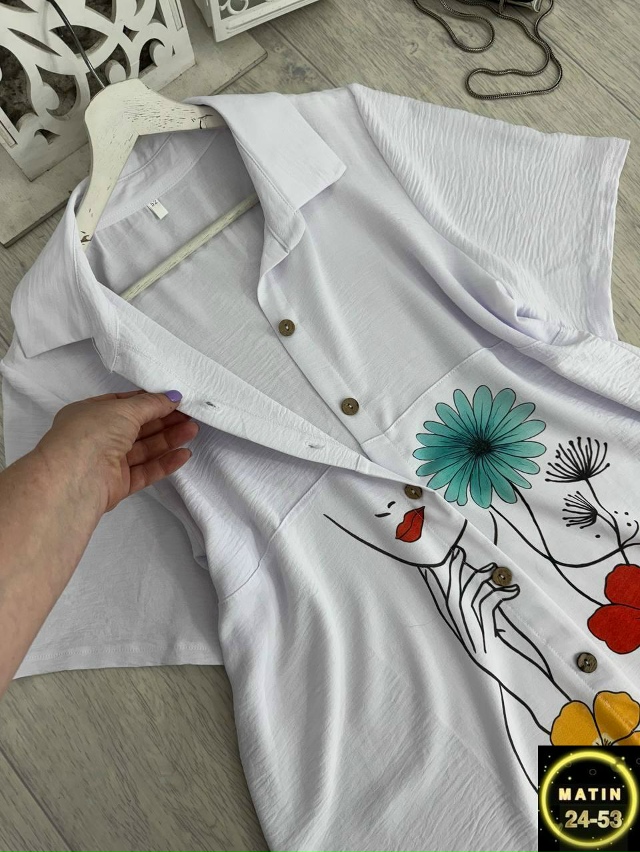 Рубашка 23017551