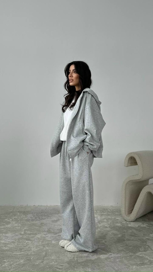 Спортивный костюм 23016699