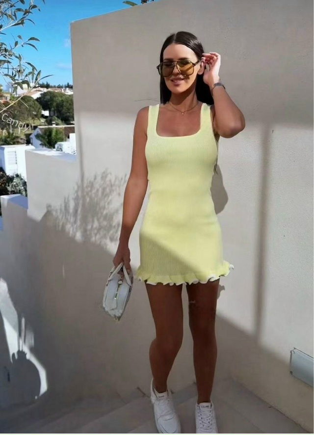 Платье 23018543