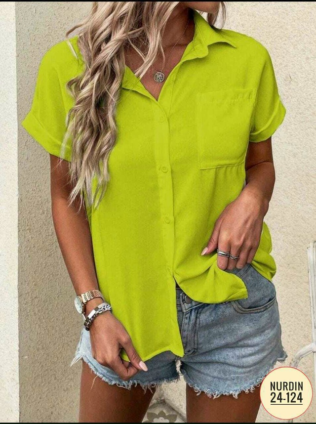 Рубашка 23018002