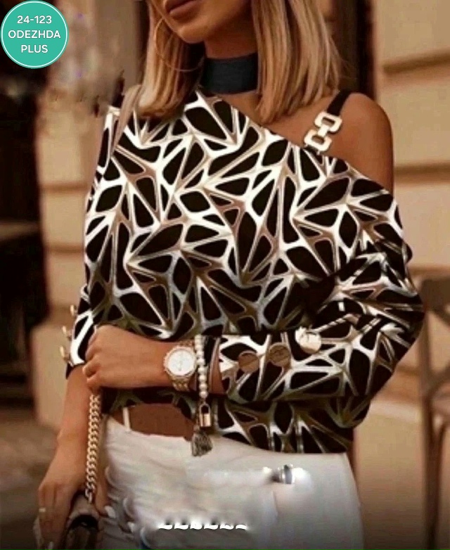 Блузка 23018401