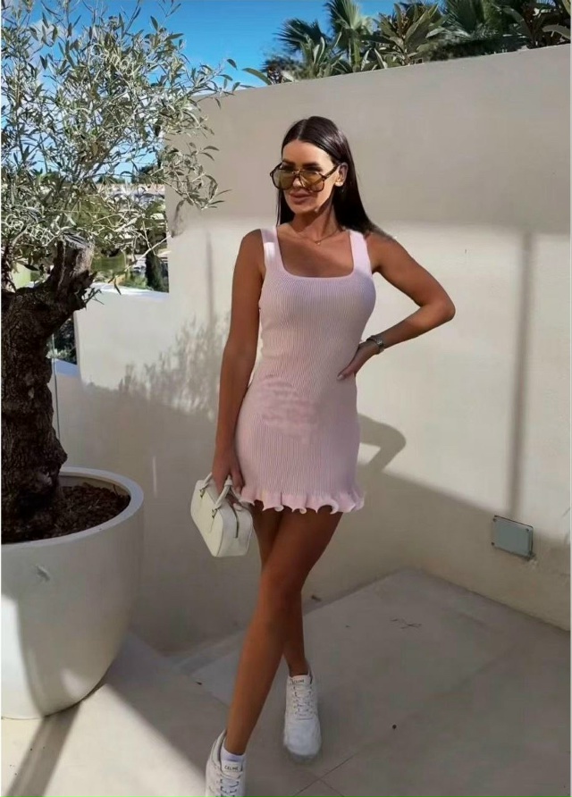 Платье 23018543