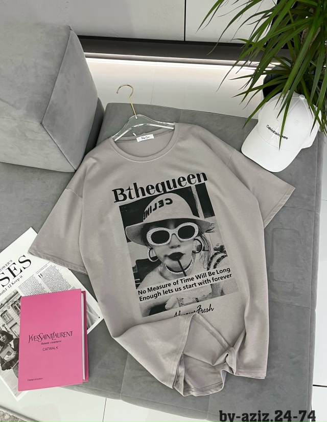 Футболка 23018332