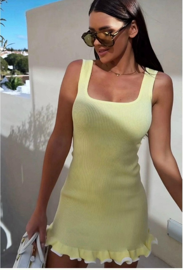 Платье 23018543