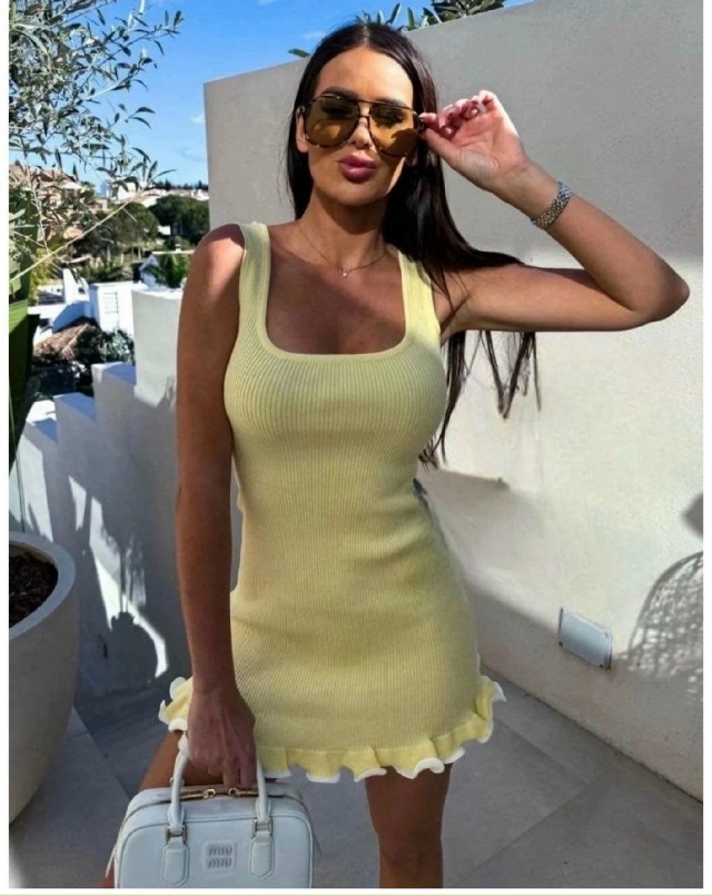 Платье 23018543