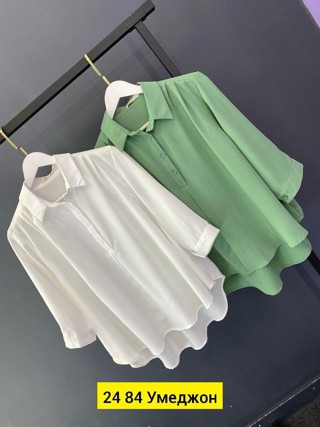 Рубашка 23017965