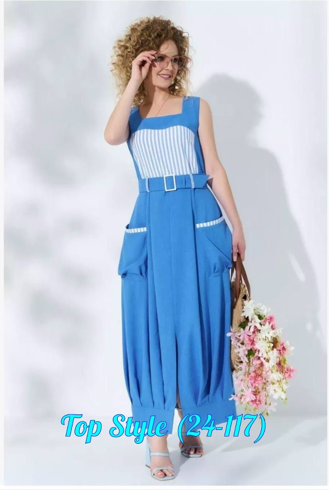 Платье 23018894