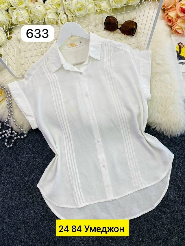 Рубашка 23018516
