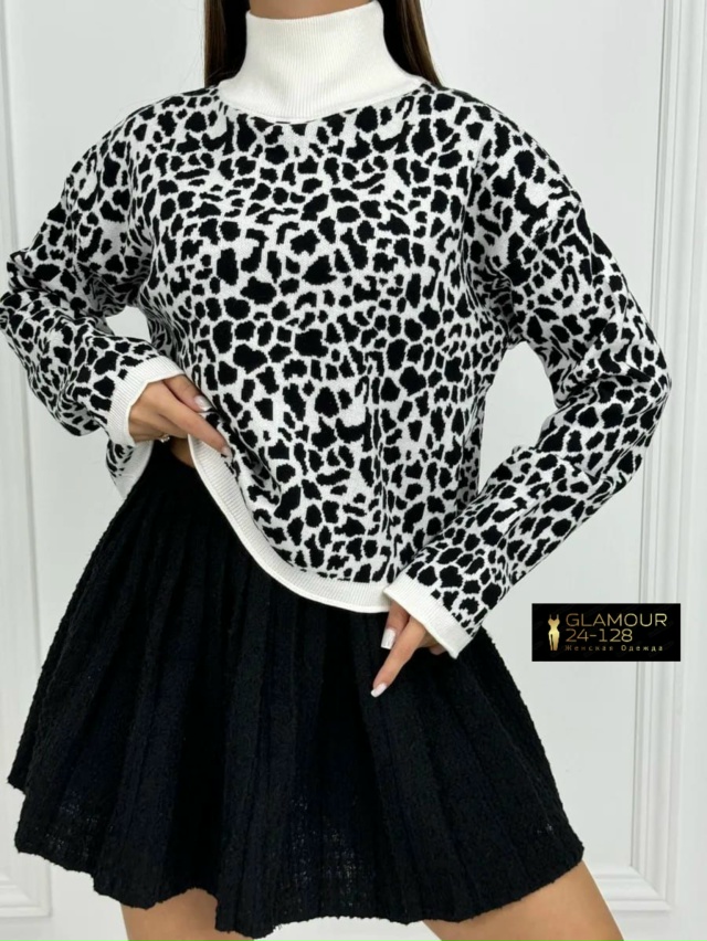 Свитер 23018524