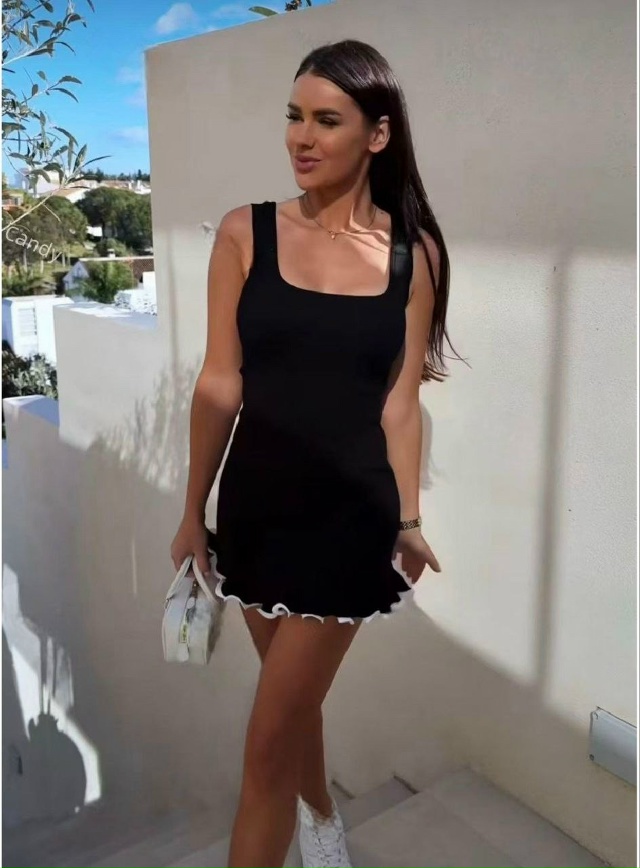 Платье 23018543