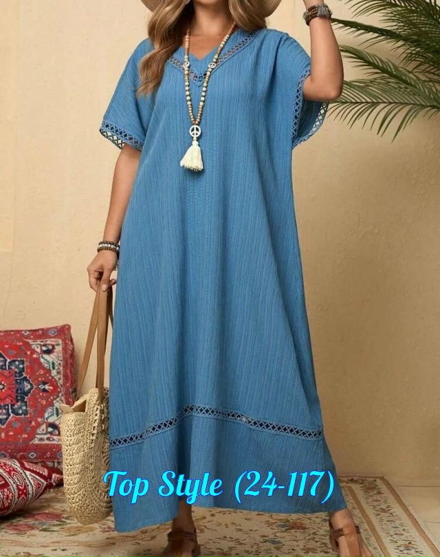 Платье 23019234