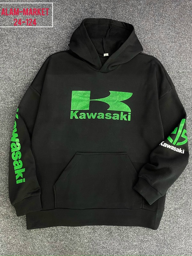 Толстовка 23019592