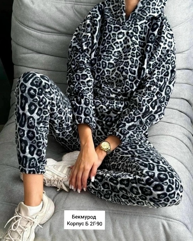 Спортивный костюм 23020041