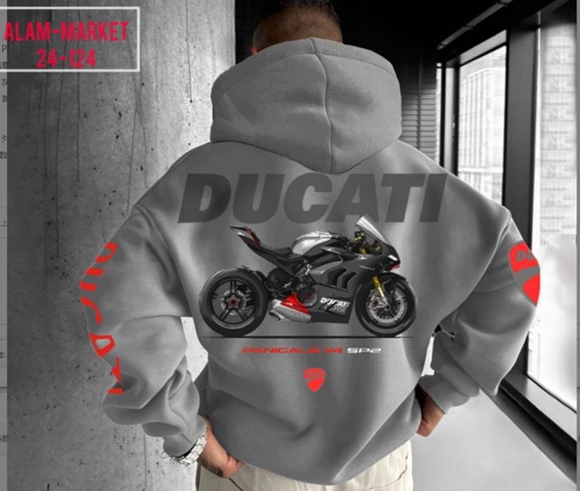 Толстовка 23019592