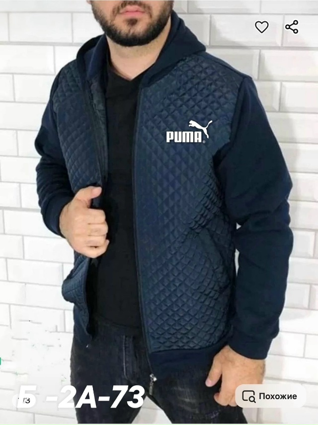 Толстовка 23020197