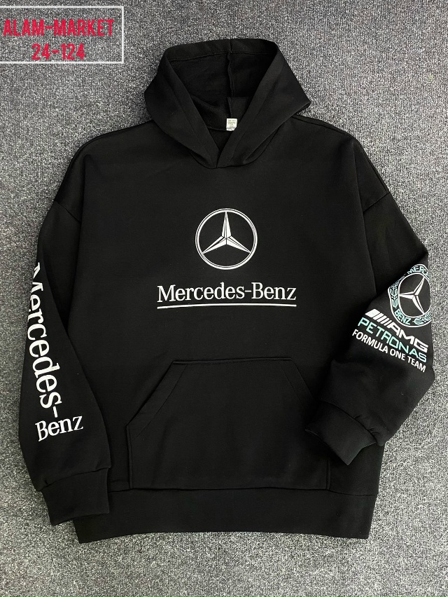 Толстовка 23019592