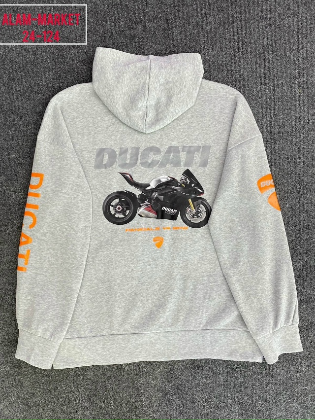 Толстовка 23019592