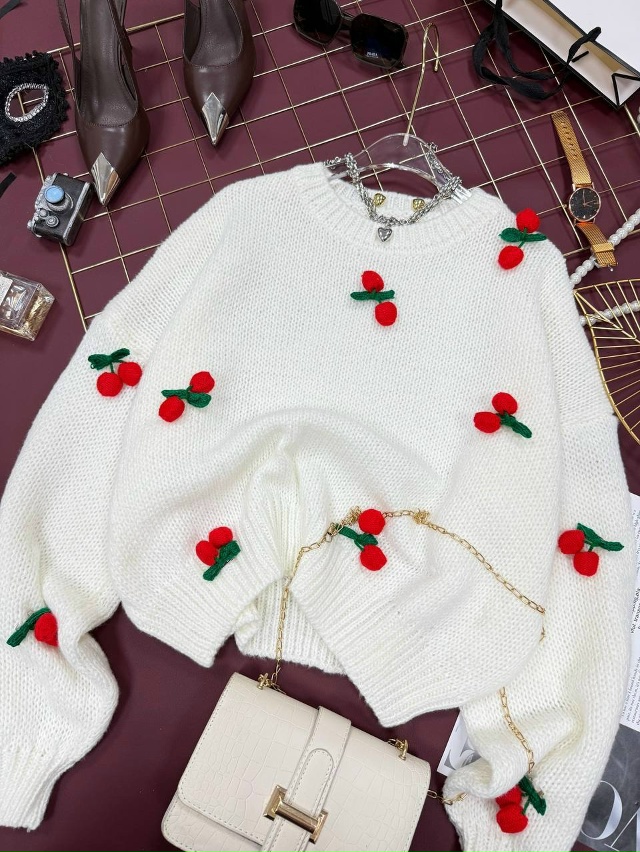 Свитер 23020723