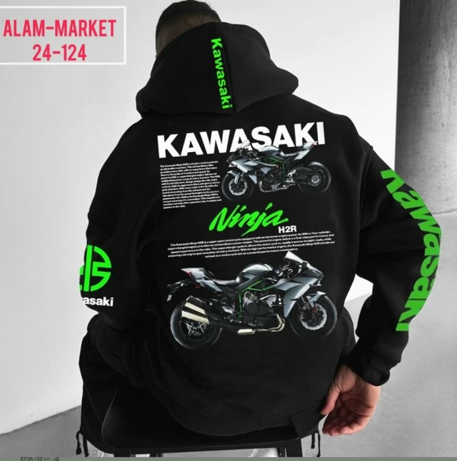 Толстовка 23019592