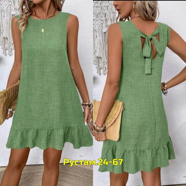 Платье 23020962