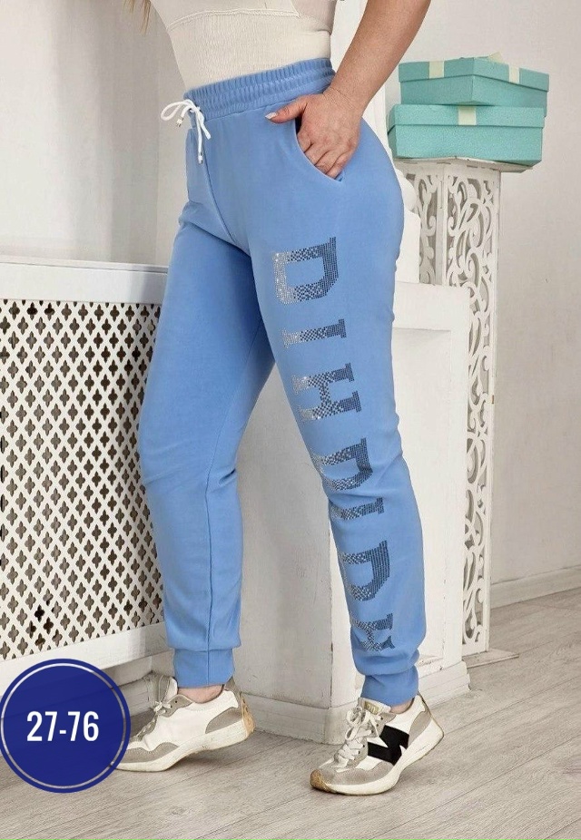 Спортивные брюки 23019581