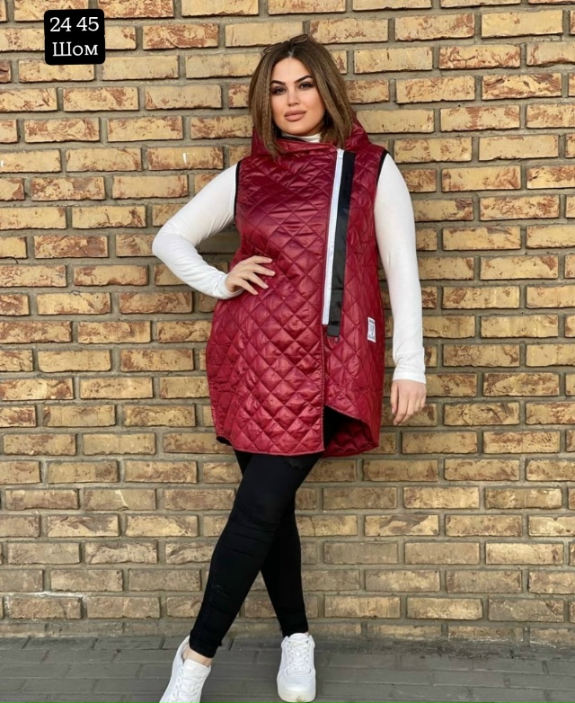 Жилет 23020750