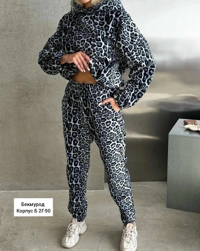 Спортивный костюм 23020041