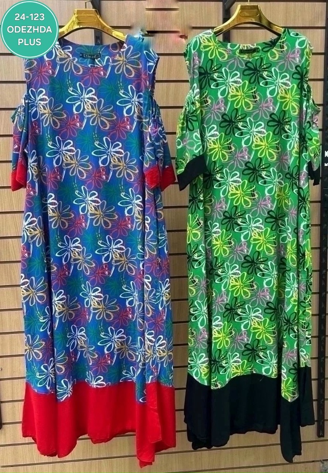 Платье 23020042