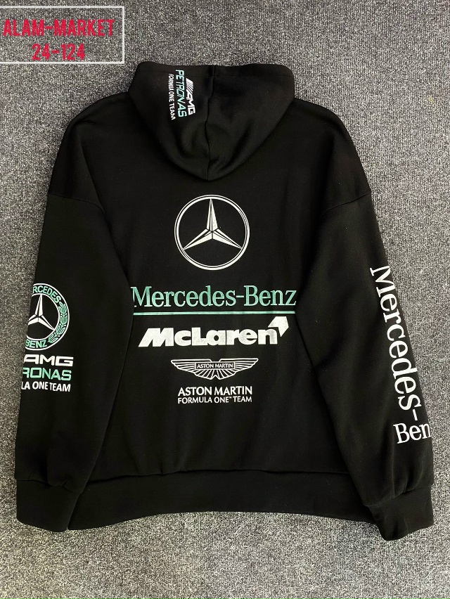 Толстовка 23019592