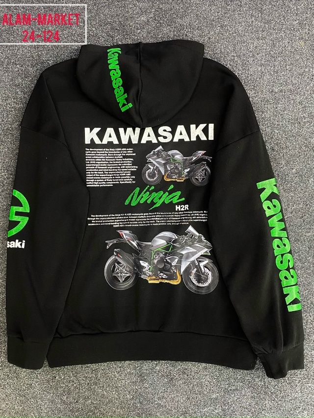 Толстовка 23019592