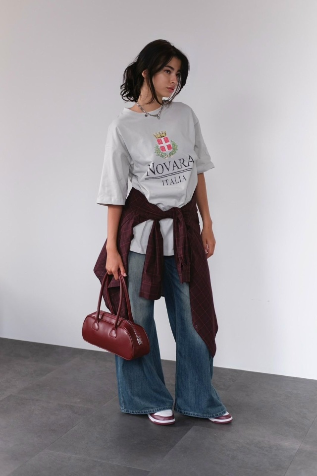 Футболка 23020635