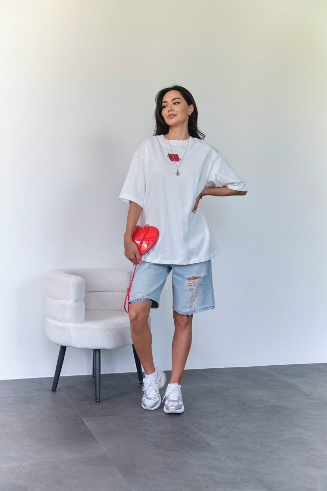 Футболка 23020637