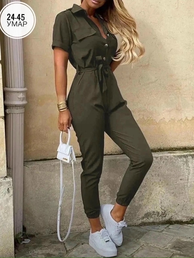 Комбинезон 23021666