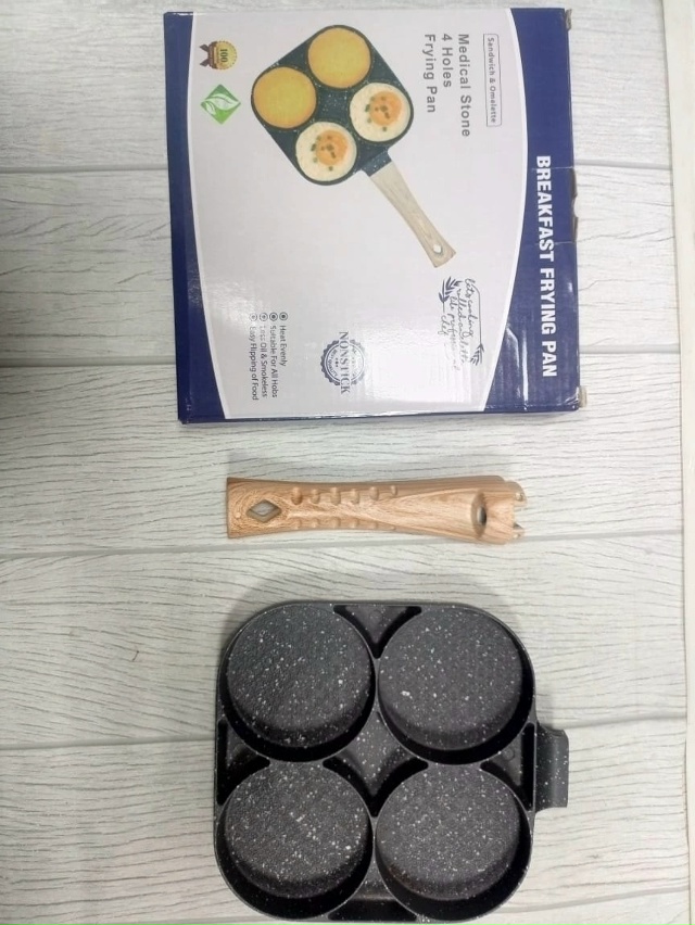 Сковорода 23022080