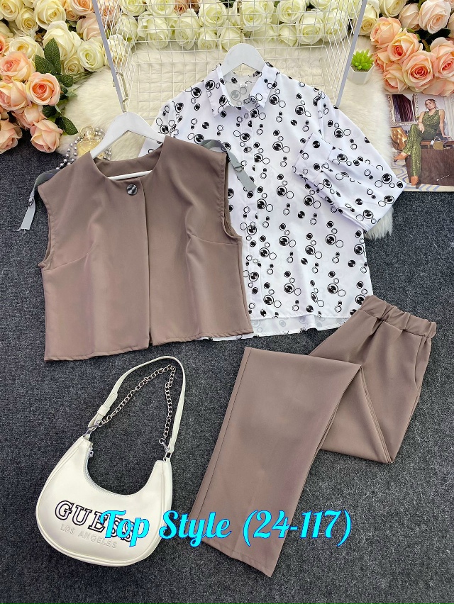 Костюм 23022040