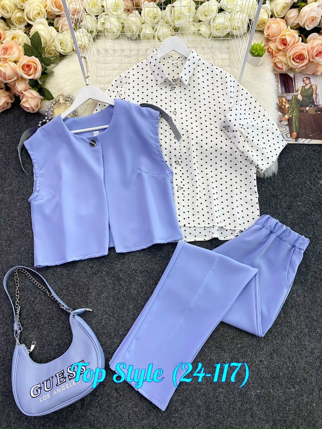 Костюм 23022040