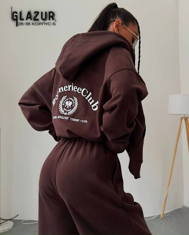 Спортивный костюм 23021938